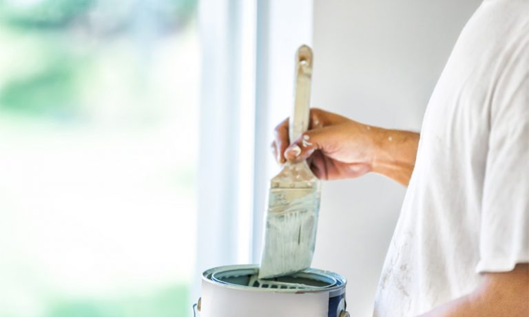 3 Reasons Why You Should Consider Painting Your House This Summer
